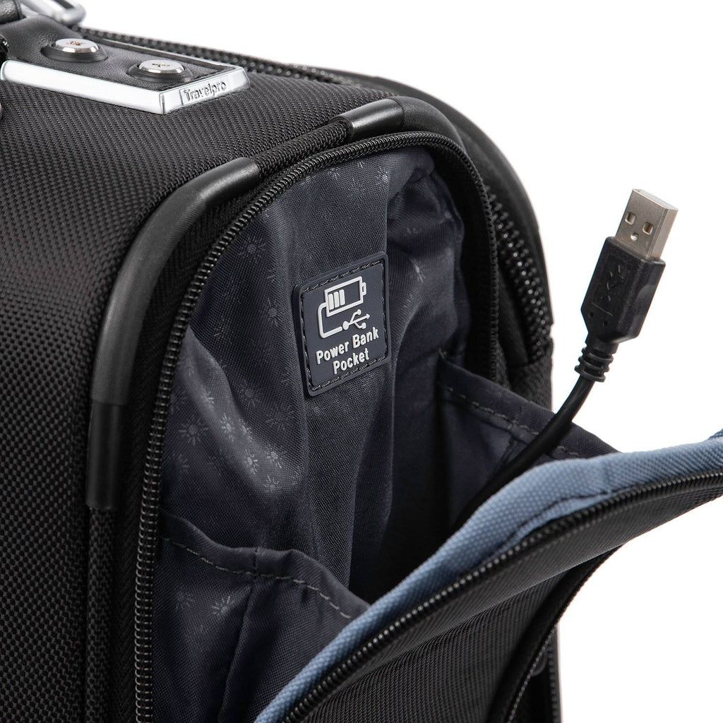 Expandable Carry on Spinner P1832