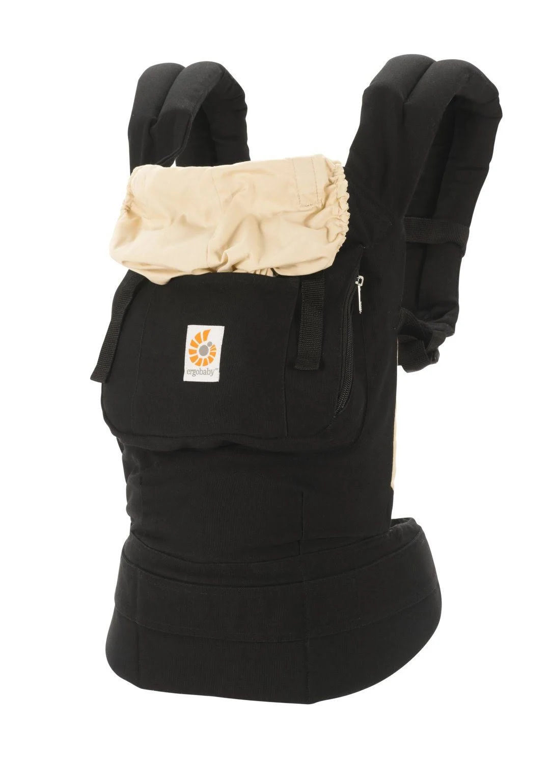 Baby Carrier with Insert Q771