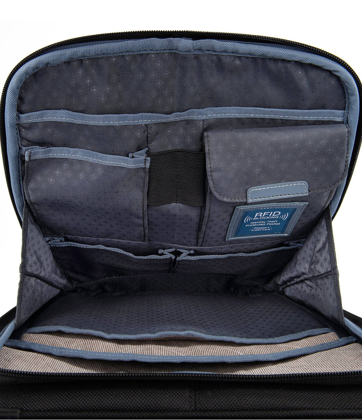 Expandable Carry on Spinner P1832