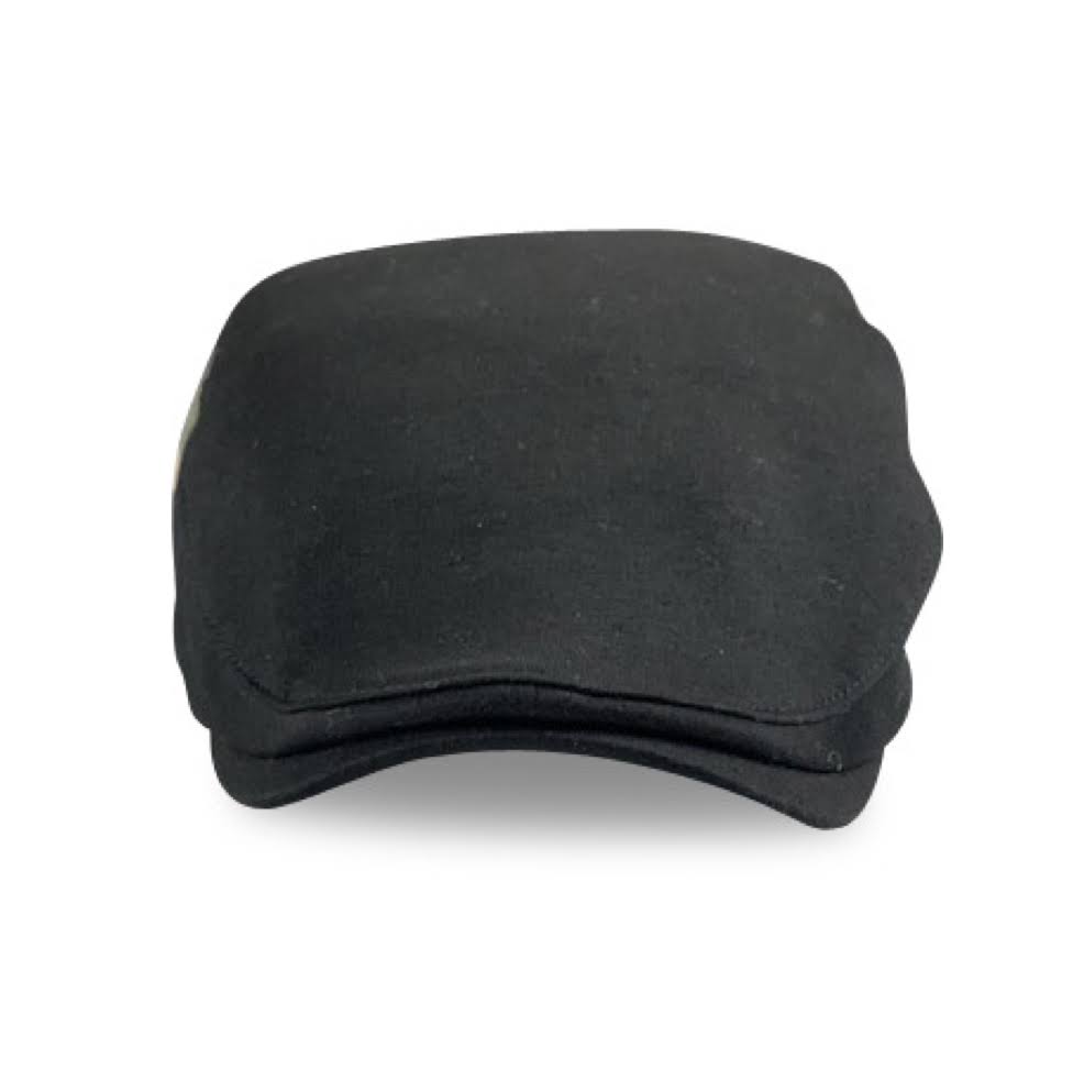Black Camo Cap P786338
