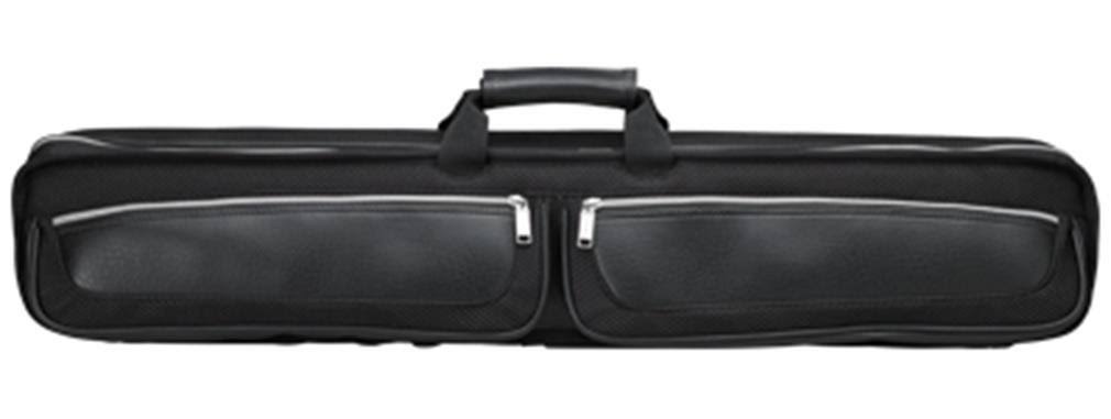 Black 4x8 Pool Cue Case P31836