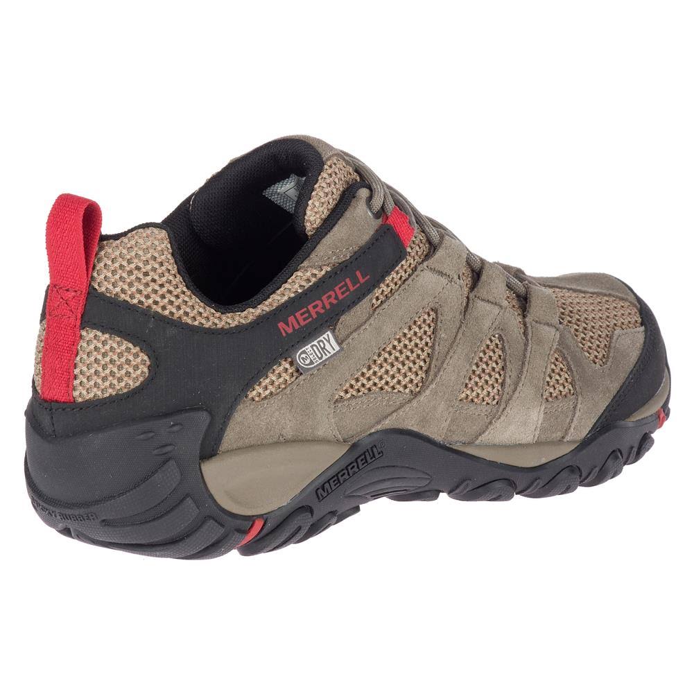 Waterproof Men's Hiking Shoes Y164336