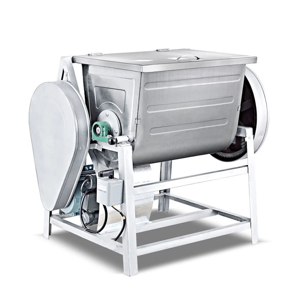 30QT 15KG Commercial Electric Dough Mixer N97885