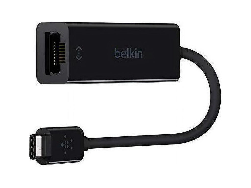 USB-C to Gigabit Ethernet Adapter Z246