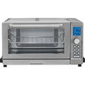 Toaster Oven H6213