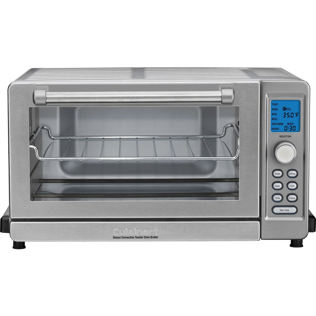 Toaster Oven H6213