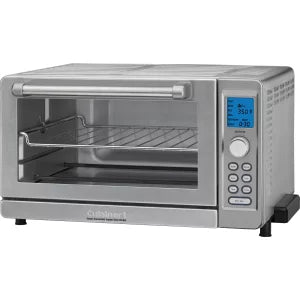 Toaster Oven H6213