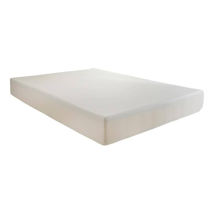 California King Foam Mattress Q23750