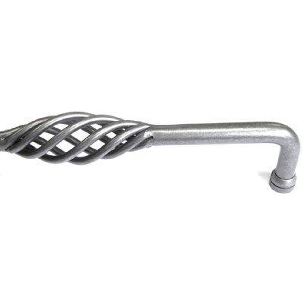Pewter Appliance Pull J989