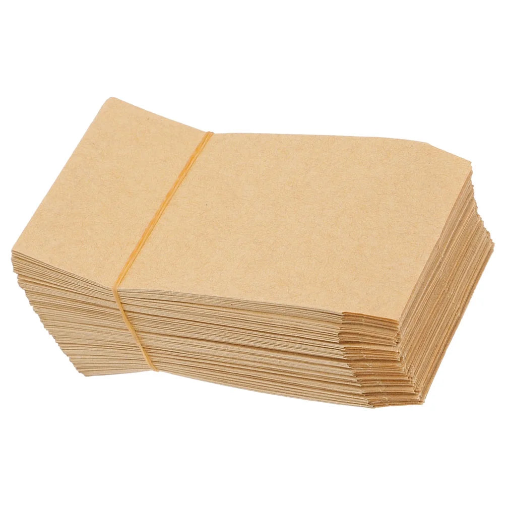 300 pcs Small Paper Envelopes Bags Q638