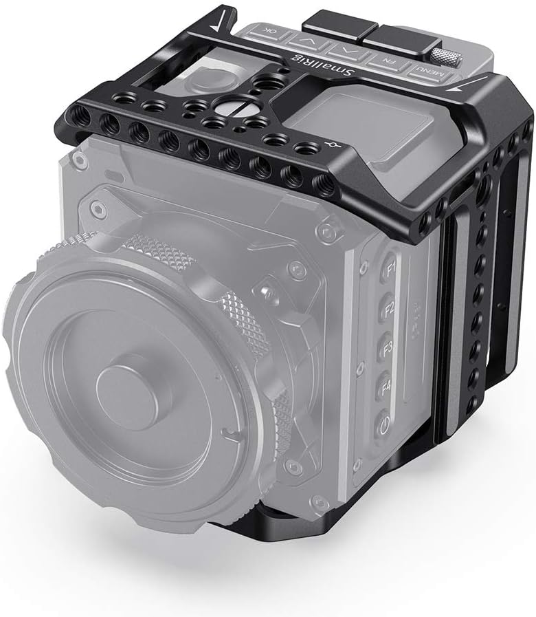 Camera Cage R8638