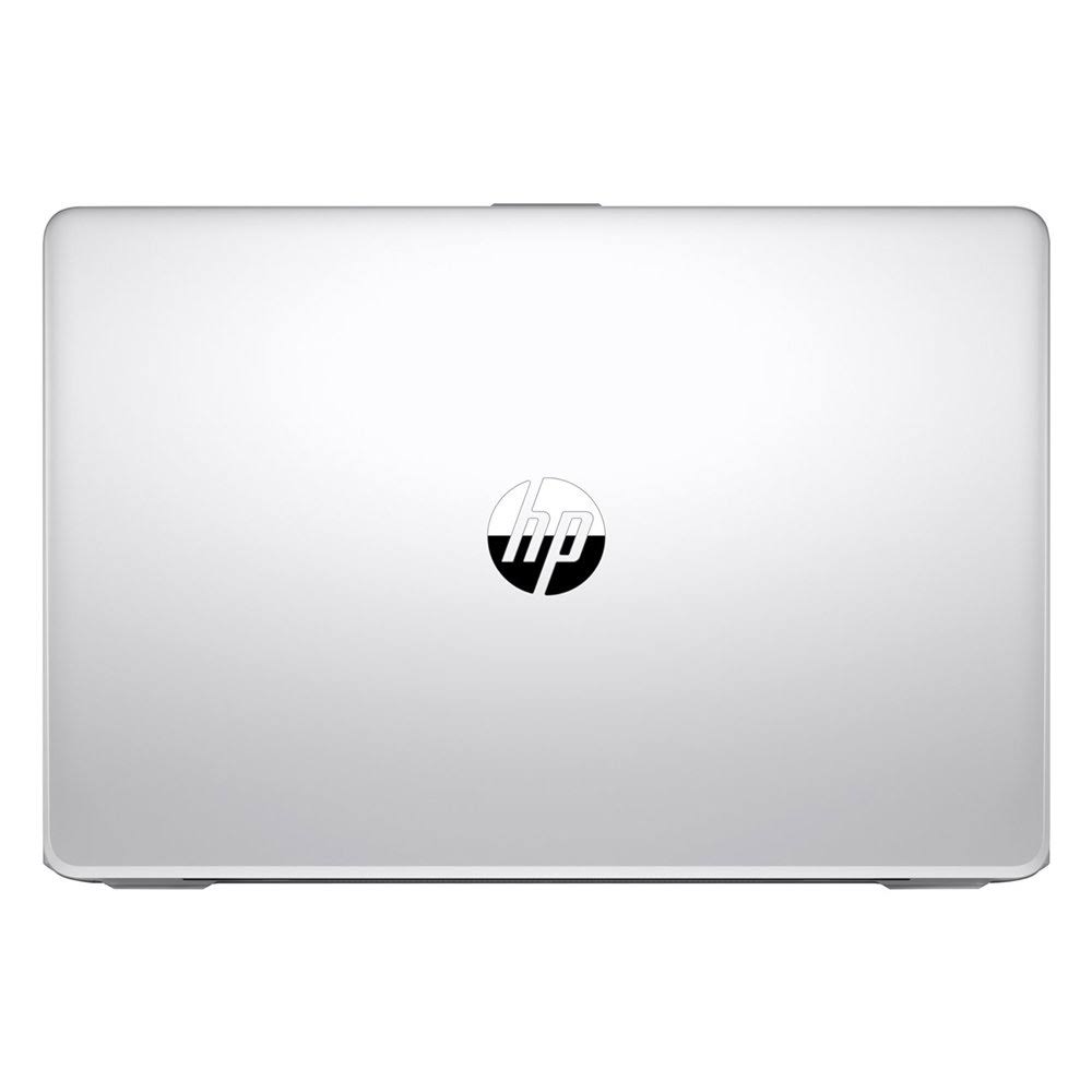 17.3" Notebook Core i5 8 GB RAM 1 TB HDD Natural Silver N78555