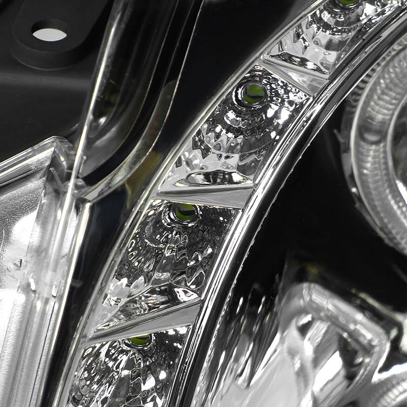 LED Projector Headlights C7828