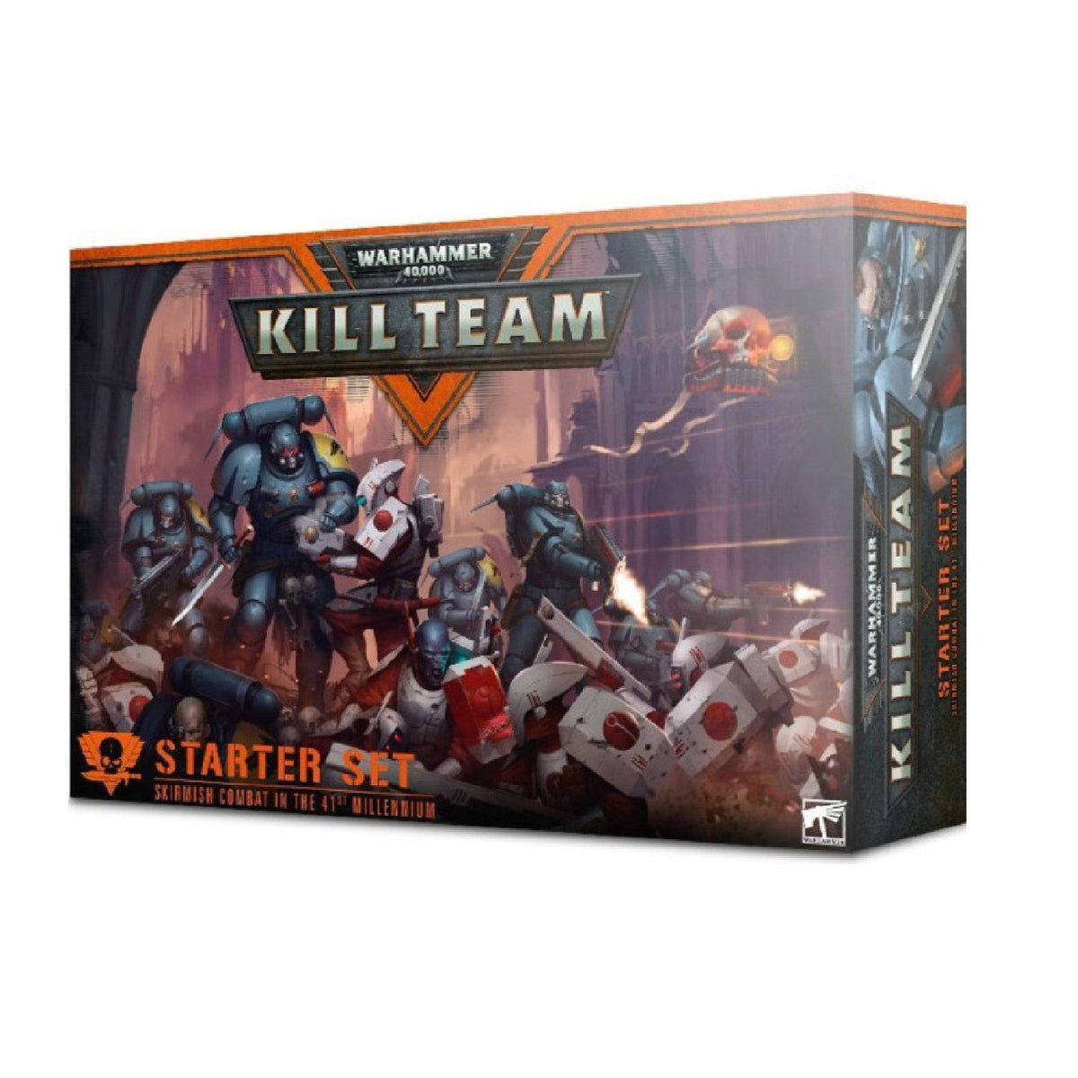 Warhammer 40,000 Kill Team Starter Set V571952
