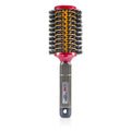 Large Round Ceramic Boar Brush O15848