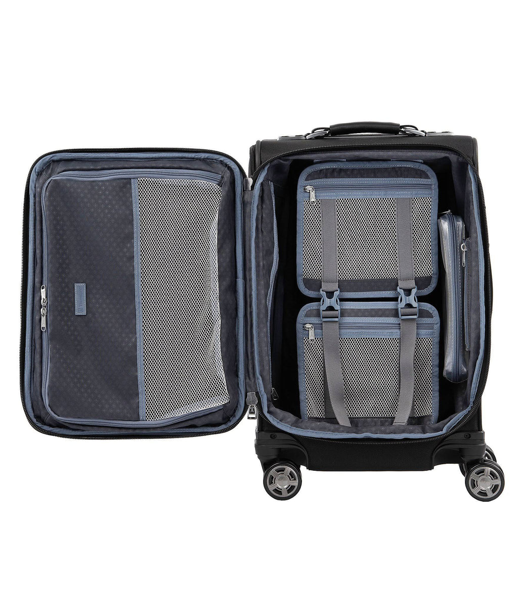 Expandable Carry on Spinner P1832