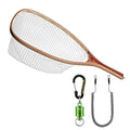Fly Fishing Landing Net J1756