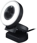 Full HD 1080p 60FPS Webcam with Adaptive Light Sensor and Wide-Angle Lens N569
