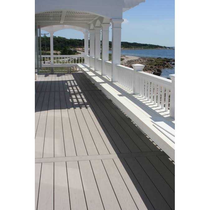 PVC Porch Flooring Boards J373058