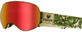 Red Ion/Yellow Goggles C4790
