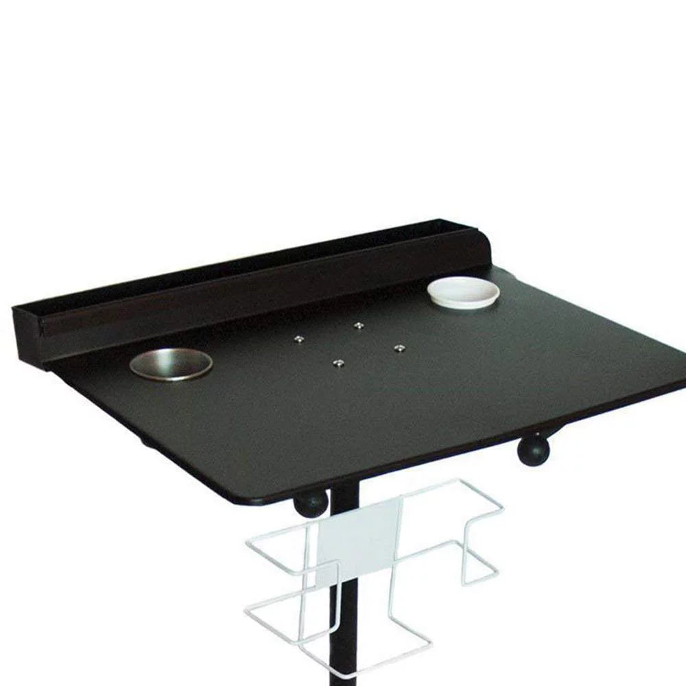 Portable Adjustable Tattoo Desk W273278