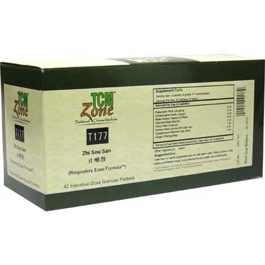 Zhi Sou San 42 packets F4897