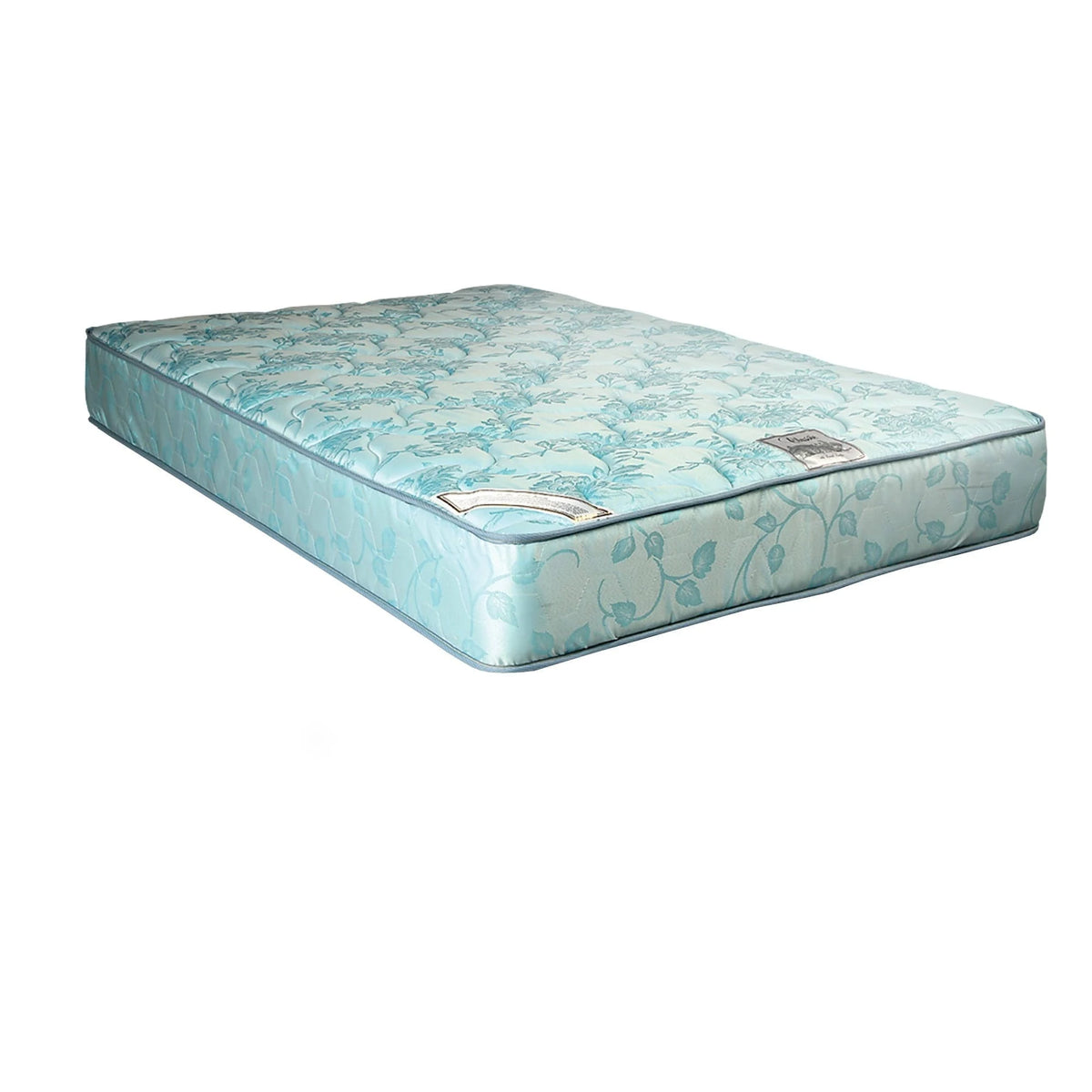 9 inch Medium Firm Innerspring Mattress and Box Spring Set T565185