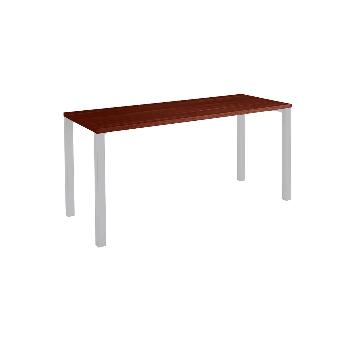 Black Desk 24in x 48in P307
