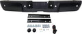 Black Face Steel Step Bumper Assembly J5294