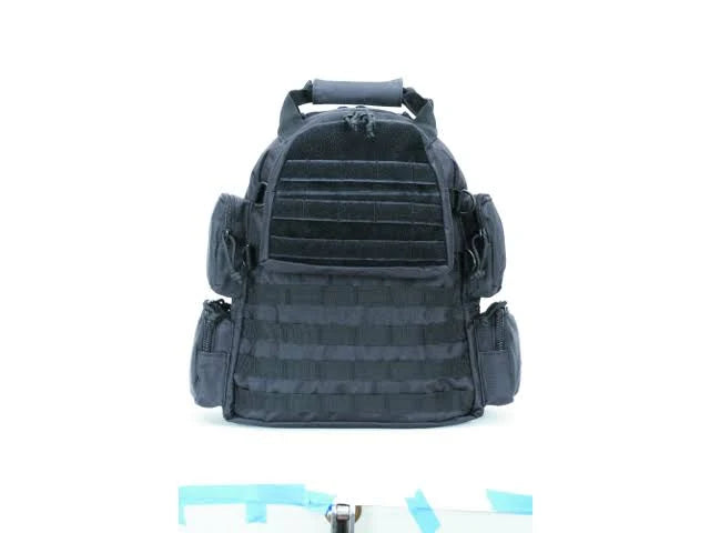 Black Sling Bag B1497