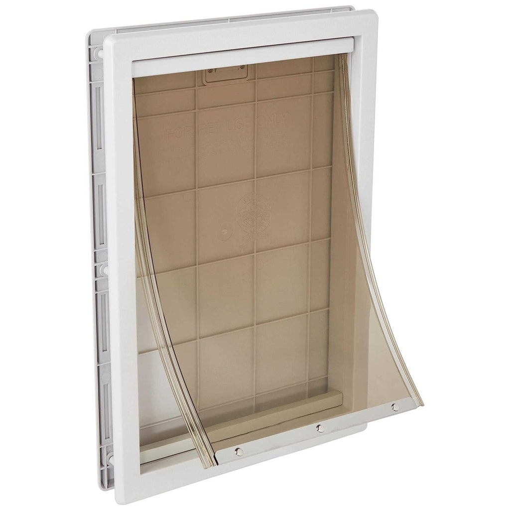 Plastic Pet Door S47405