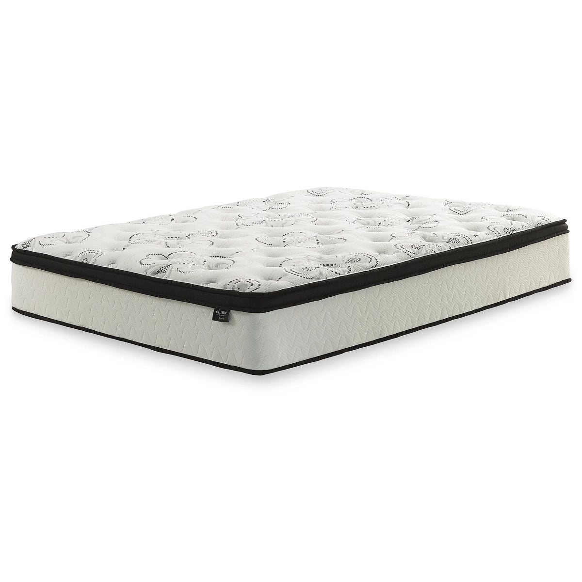 12 Inch Hybrid Full Mattress in a Box K2974
