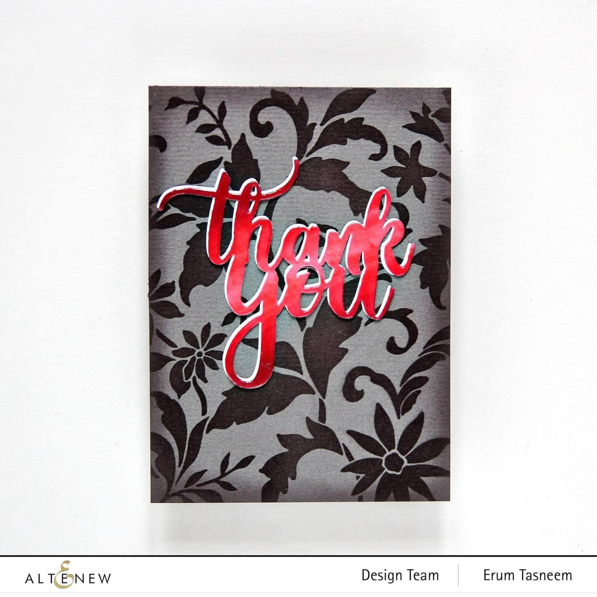 Cardmaking Kit E206