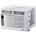 6,000 BTU Window Air Conditioner B2436