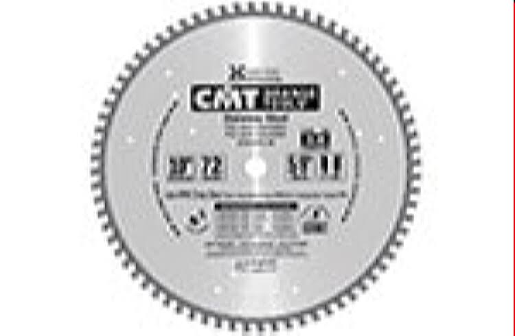 Circular Saw Blade for Stainless Steel B758859