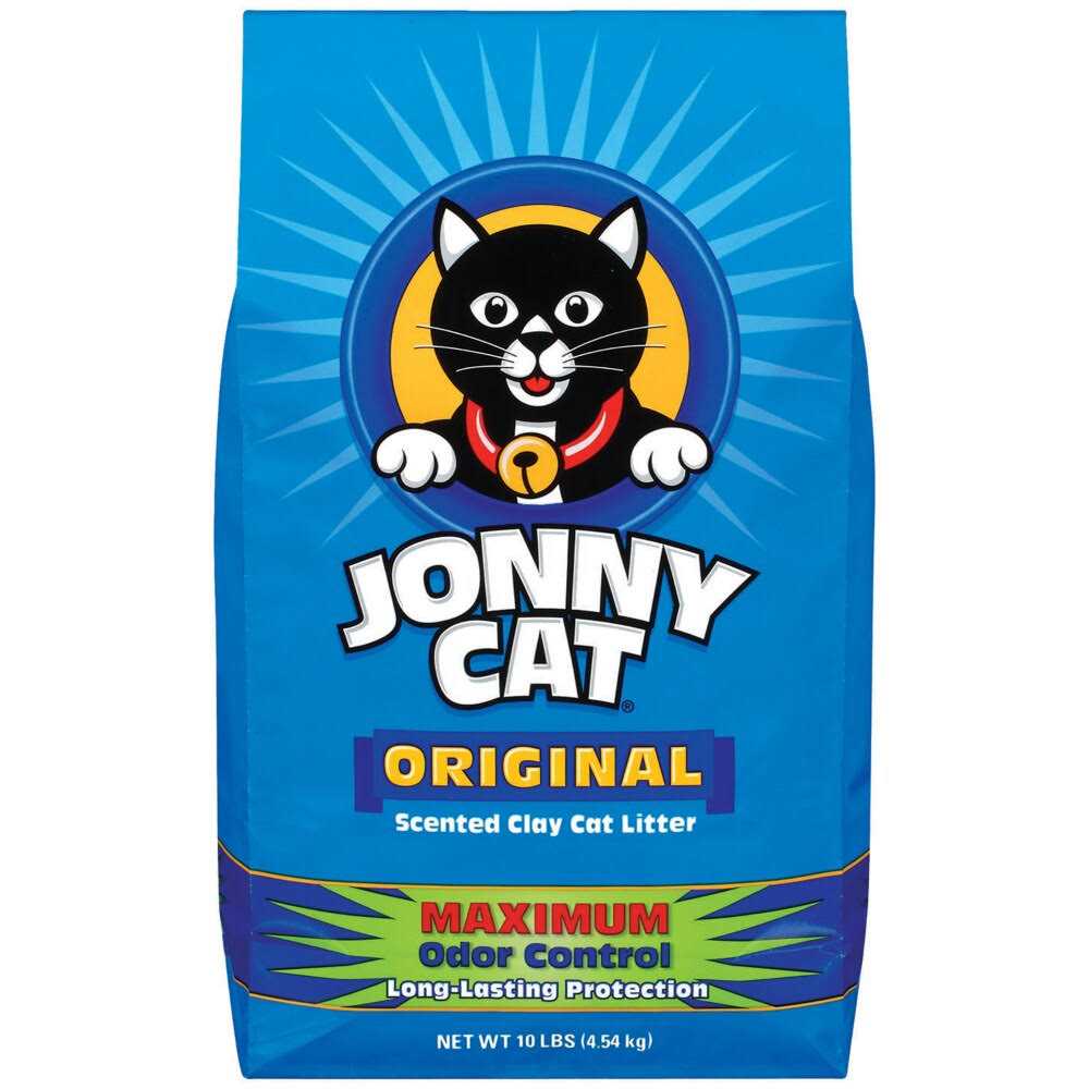 Cat Litter H262