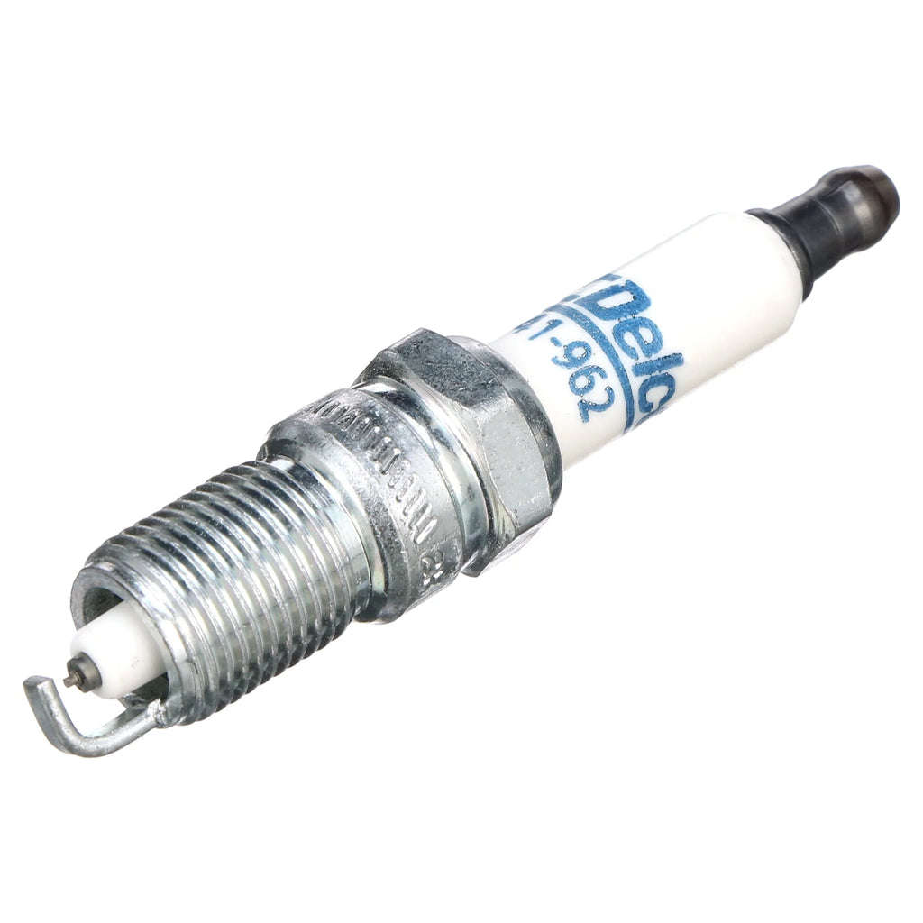 Double Platinum Spark Plug Q481120