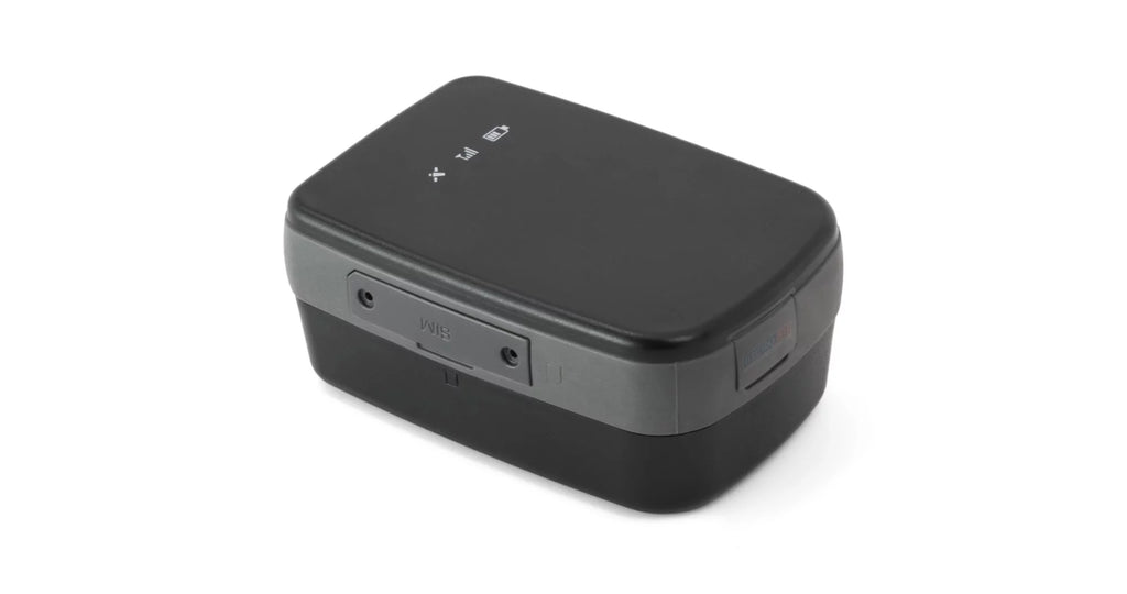GPS Tracking Device Q506647