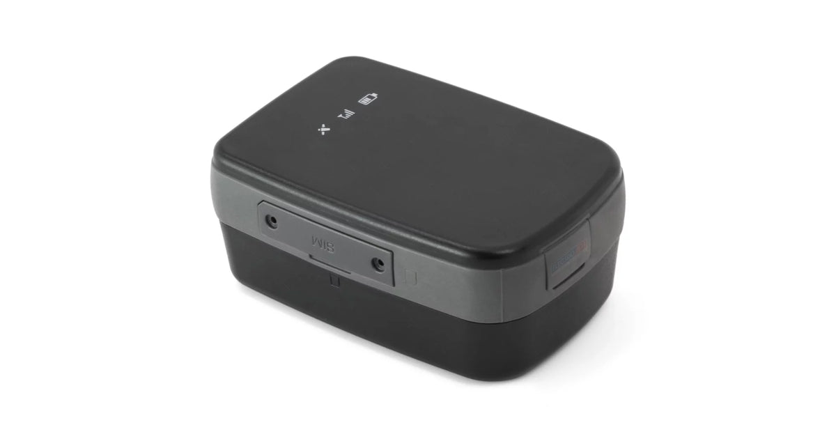 GPS Tracking Device Q506647