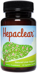 Natural Liver Support Supplement with Hesperidin H2164