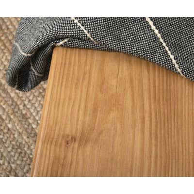 Solid Wood Bench X865
