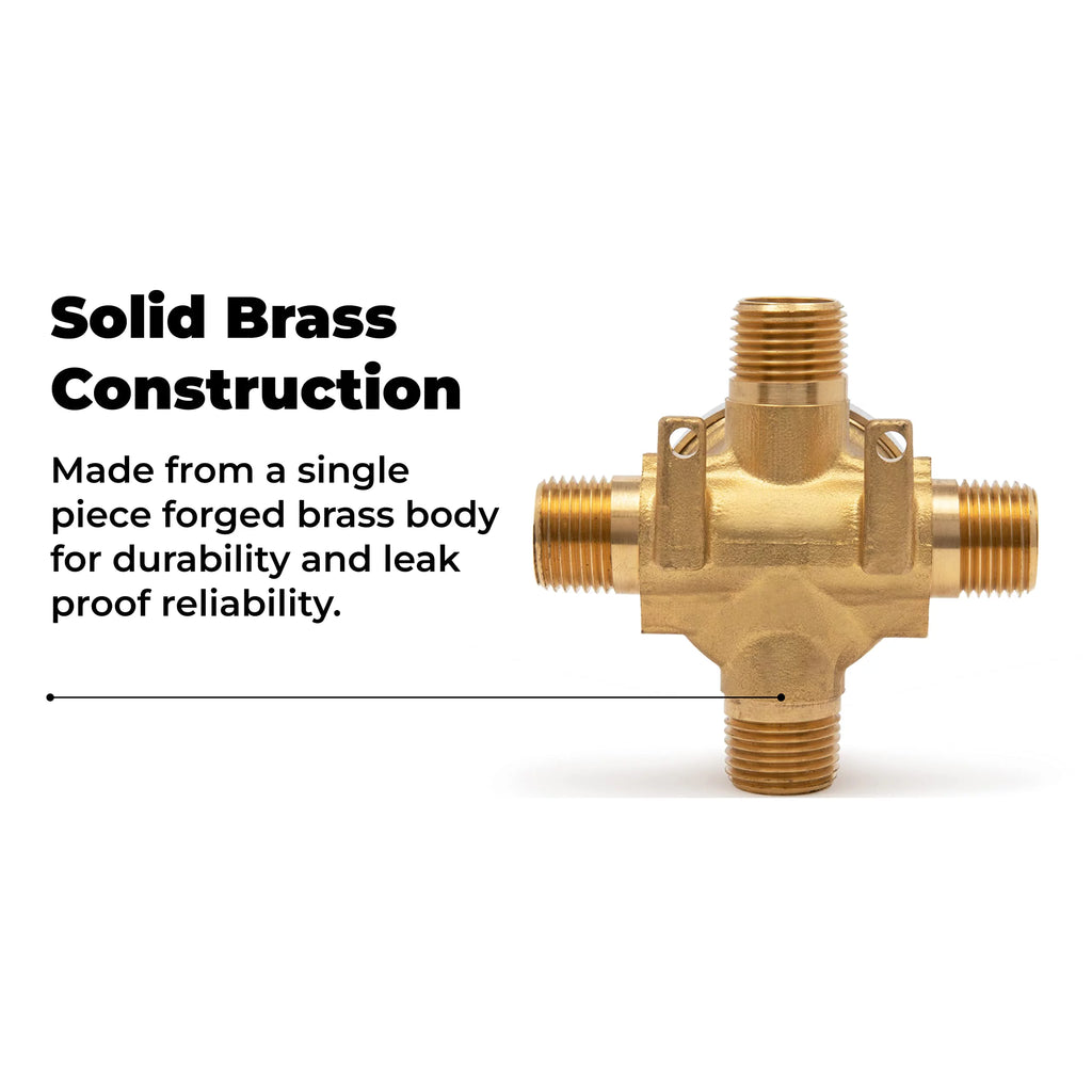 Rough In Valve L36237