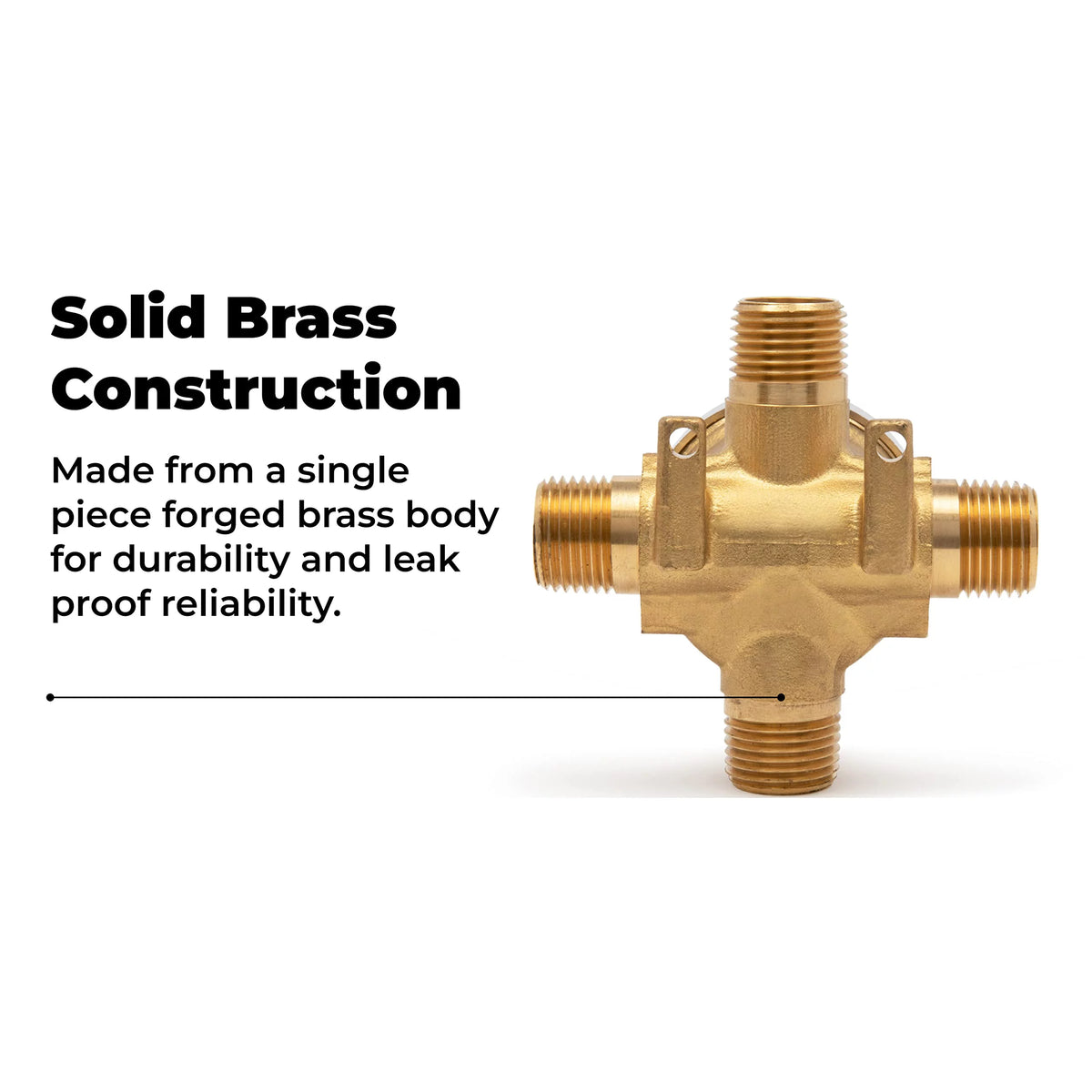 Rough In Valve L36237