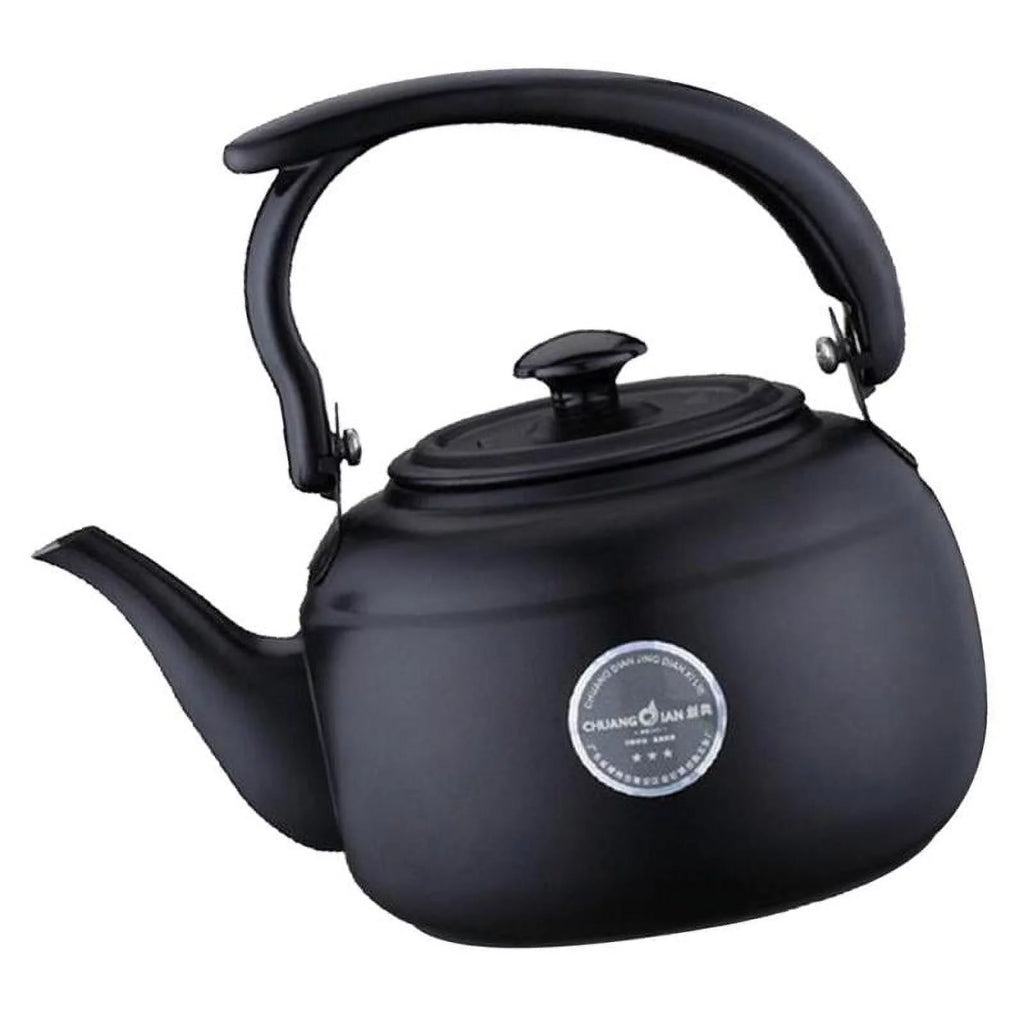 Stainless Steel Tea Kettle for Stovetop L665229