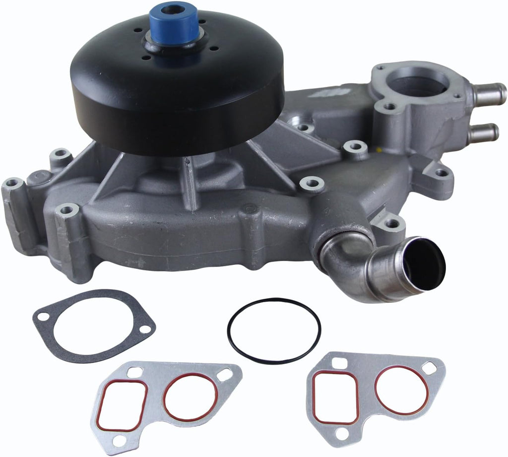 Water Pump Compatible with GMC Yukon XL 1500 5.3L 6.0L 8.1L G680157