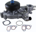 Water Pump Compatible with GMC Yukon XL 1500 5.3L 6.0L 8.1L G680157