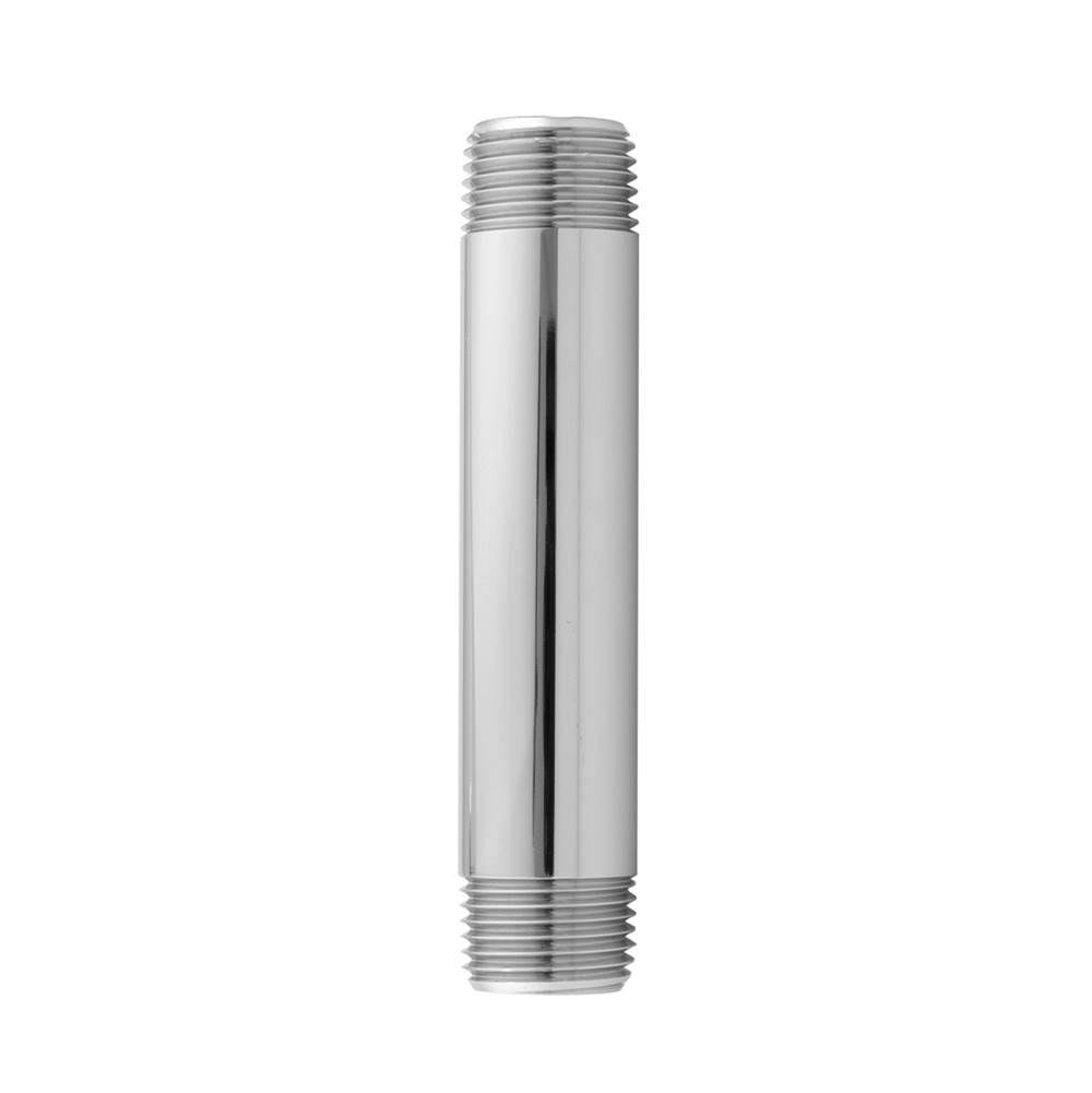 Black Nickel Brass Ceiling Nipple Q613915