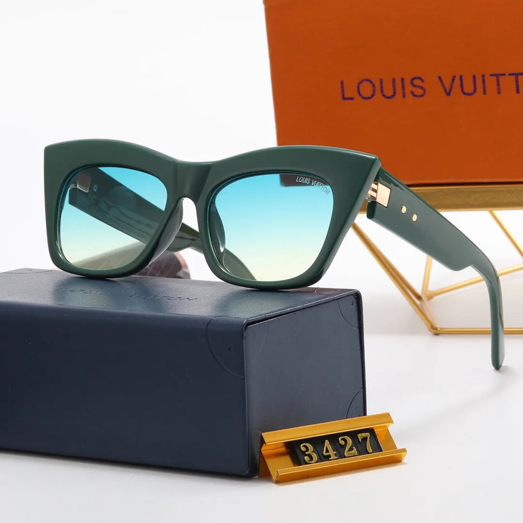 Minimalist Polarized Sunglasses T70457