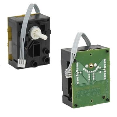 Electronic Control Part C6674
