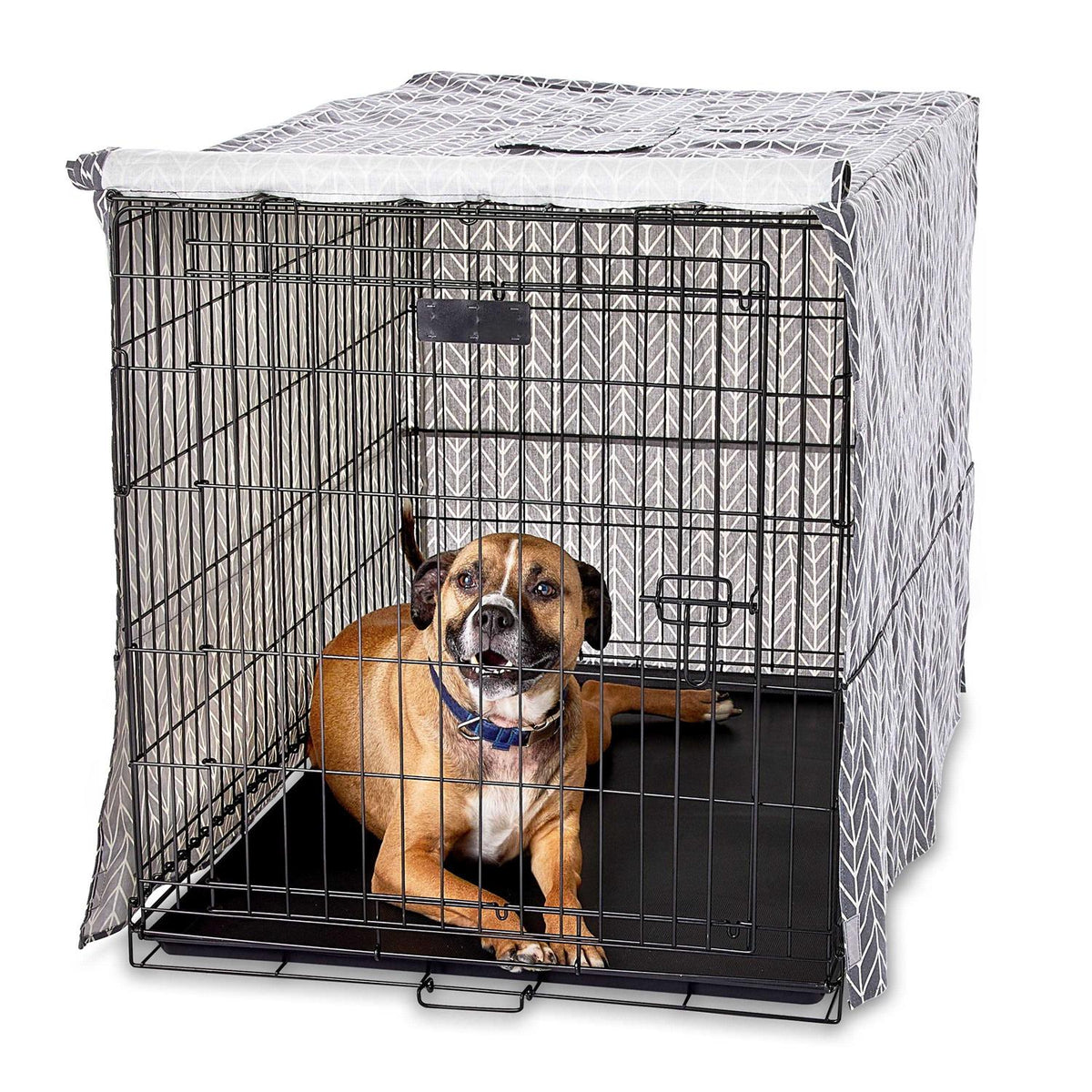 Crate Cover N47306